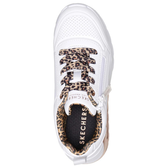 Skechers Uno Lite 2.0 - Leopard Stride